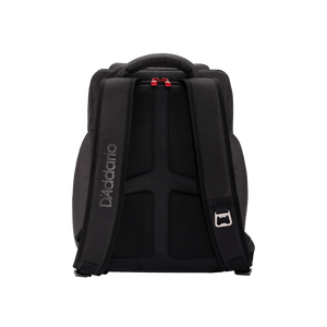 pack gear D'Addario Backline Gear Transport Pack Solo