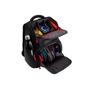 backline gear transport pack D'Addario Backline Gear Transport Pack Solo