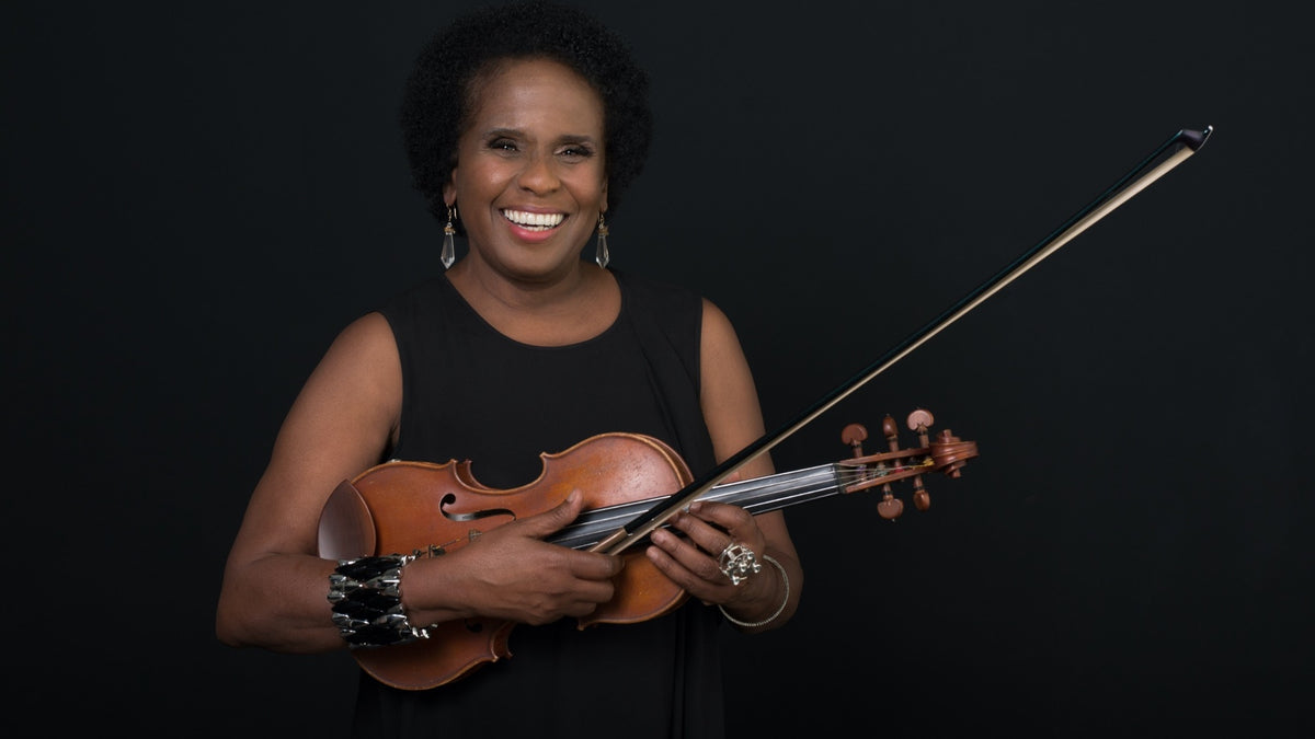 Nicole Yarling | Orchestral | D'Addario