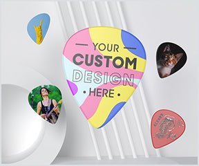 Custom Picks for Any Occasion