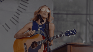 Sheryl Crow