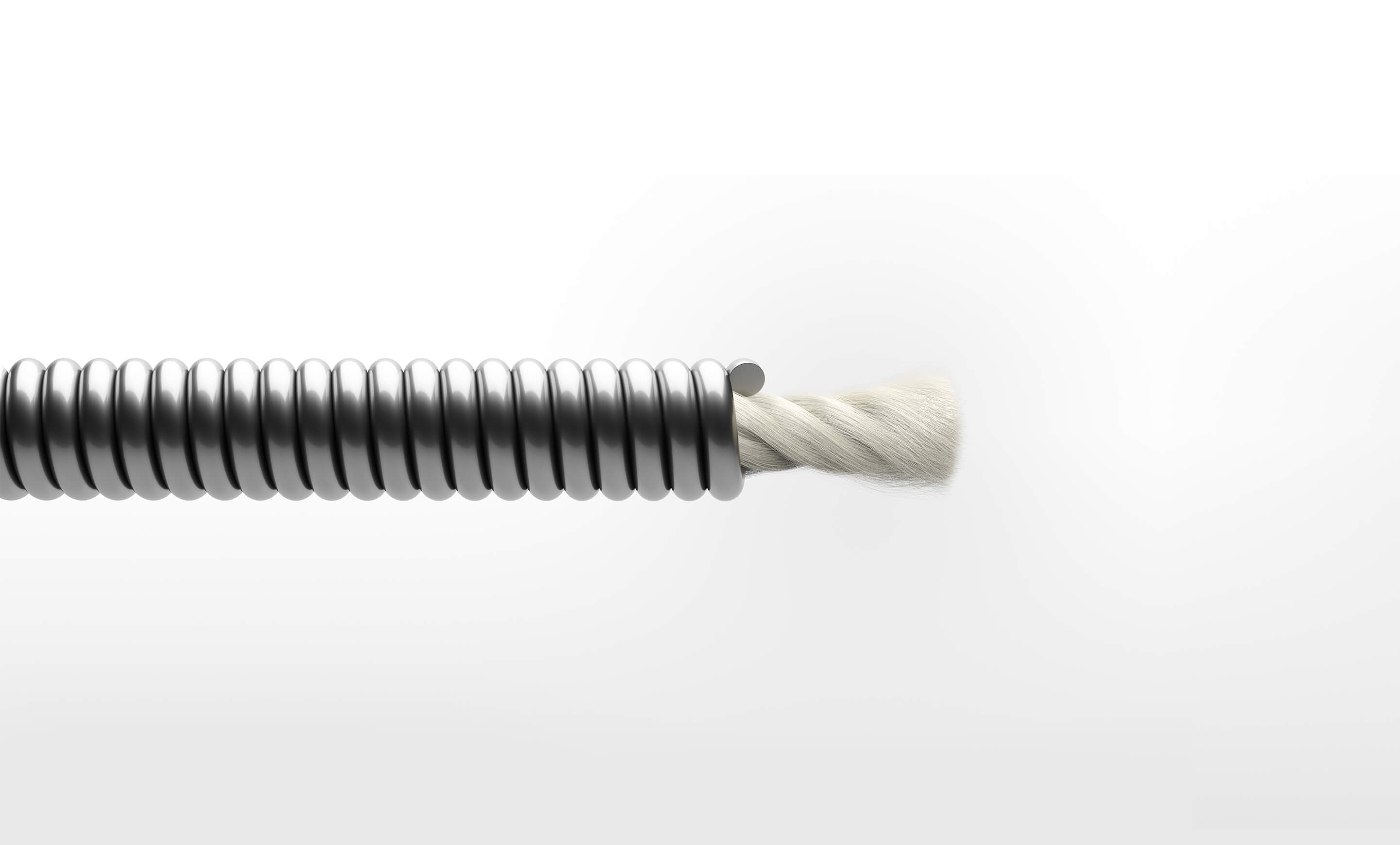 FULLY TWISTED FOR A FULLER SOUND.