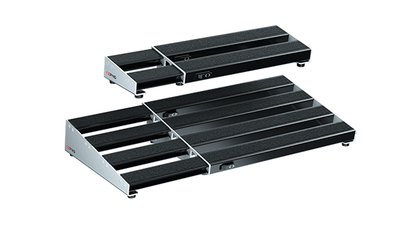 Pedalboards, Cases, & Accessories
