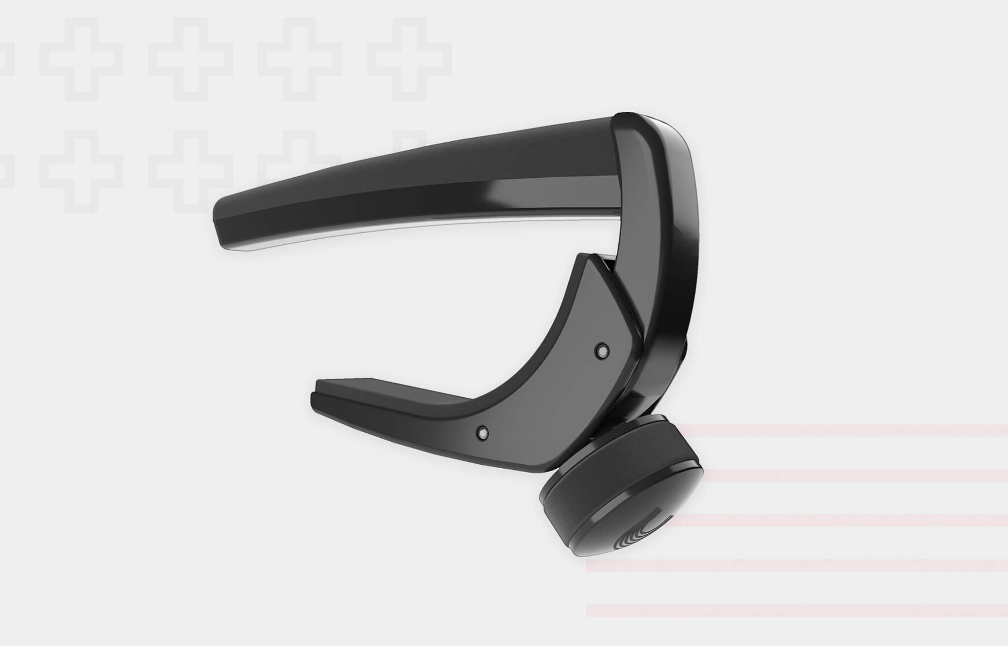 Pro Plus Screw Capo