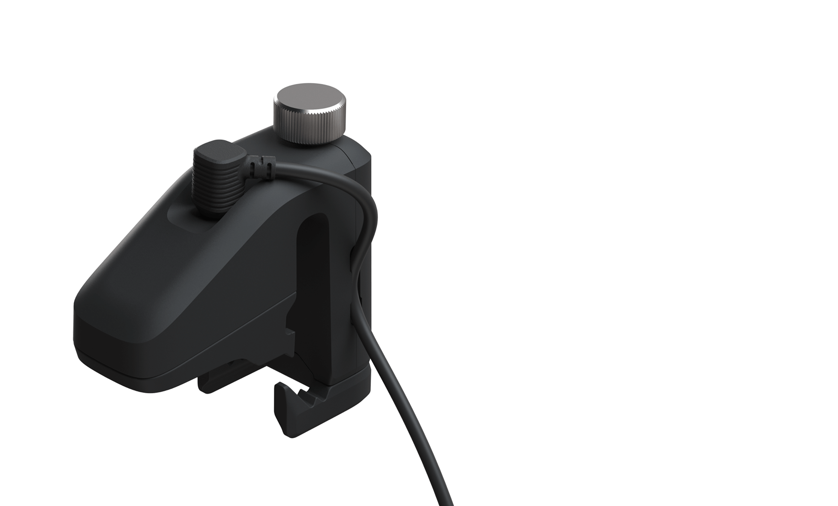 Easy Cable Management