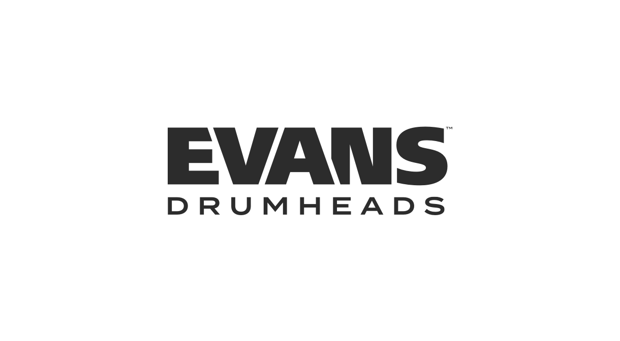 EVANS Drumheads