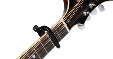 Mandolin capo