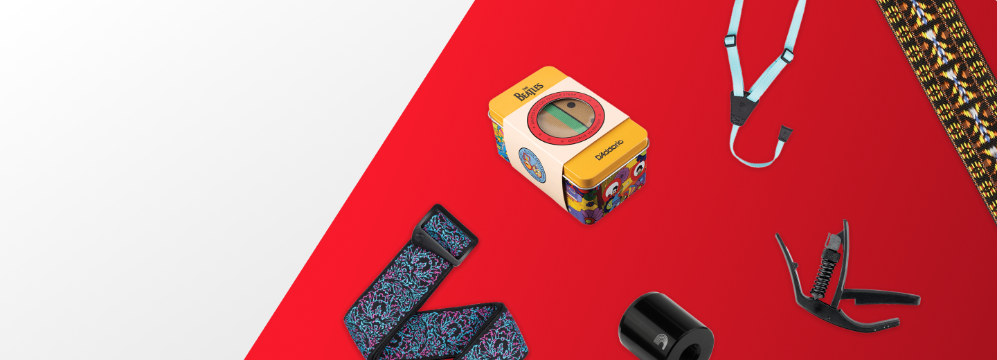 Clearance accessories