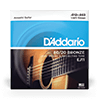 80/20 Acoustic Guitar String Set