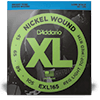 XL Nickel  Bass Guitar Strings