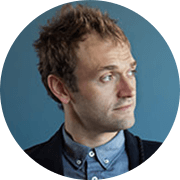 Chris Thile, Professional Mandolinist