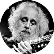 David Grisman, Professional Mandolinist