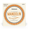 Mandolin Strings Pack, Monel