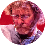 Sam Bush, Professional Mandolinist