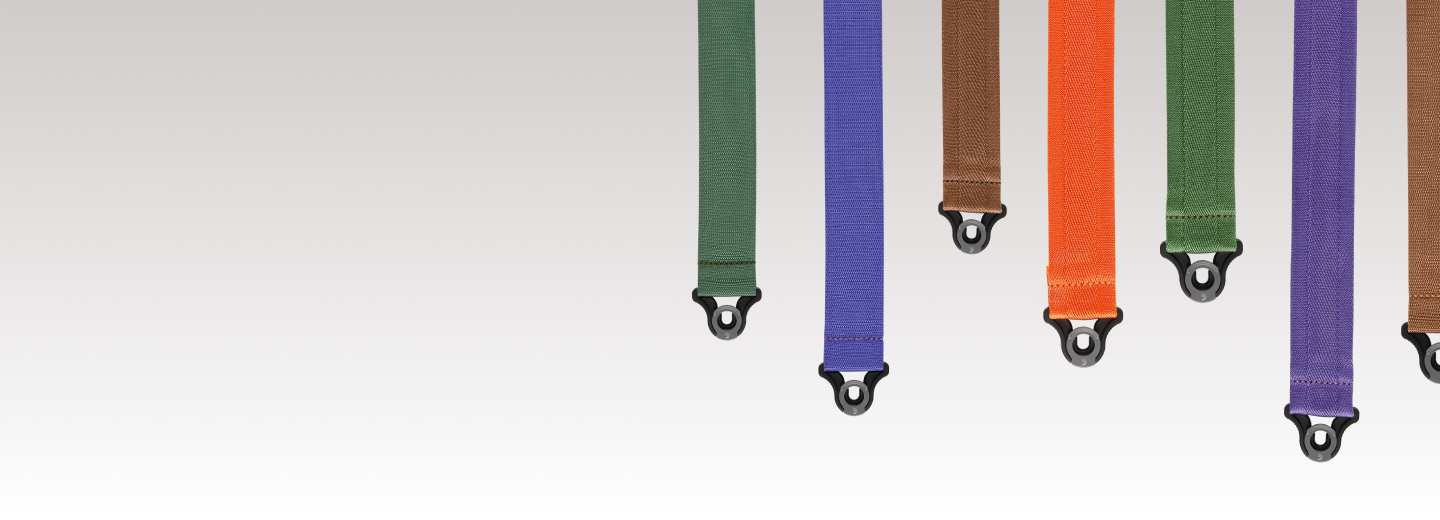 Fresh Colors. Fresh Options.