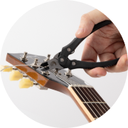 New! Tour Grade String Cutter