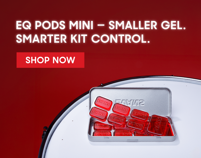 EQ Pods Mini