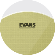 New! MS5 Marching Snare Side Drumhead