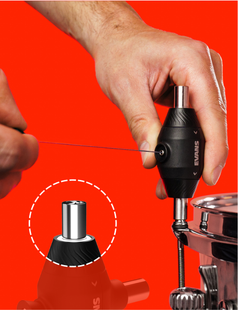 Fast Tighten