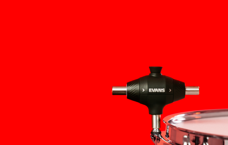EVANS Pull Cord Drum Key