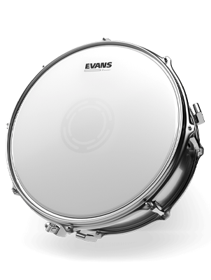 UV1 Reverse Dot Snare Batter Drumhead