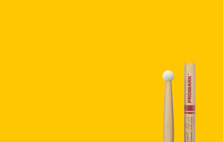 BYOS "Scrapes" Drumstick