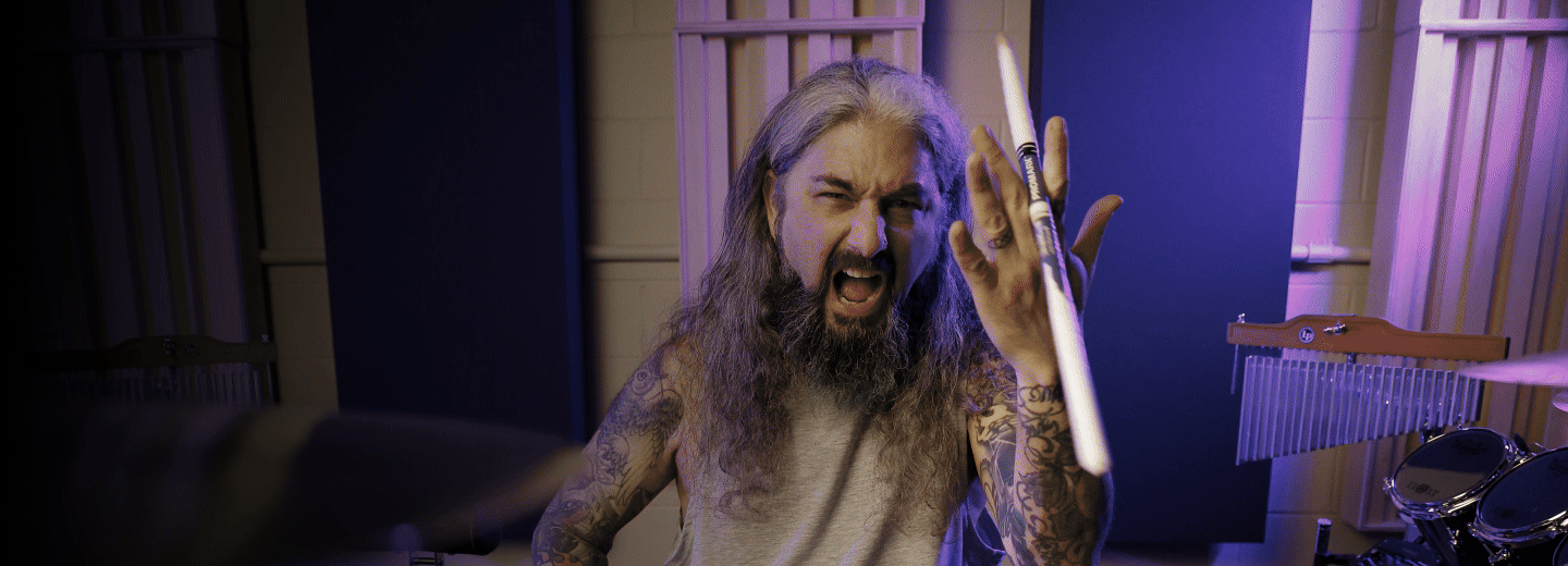 ProMark Limited Drumsticks