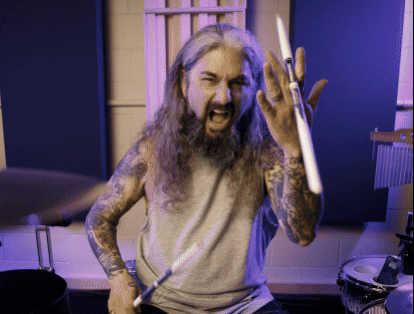 ProMark Limited Drumsticks