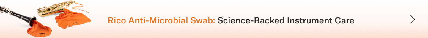 Rico Anti-Microbial Swab