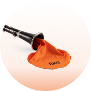 New! Rico Anti-Microbial Swab