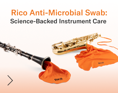 Rico Anti-Microbial Swab