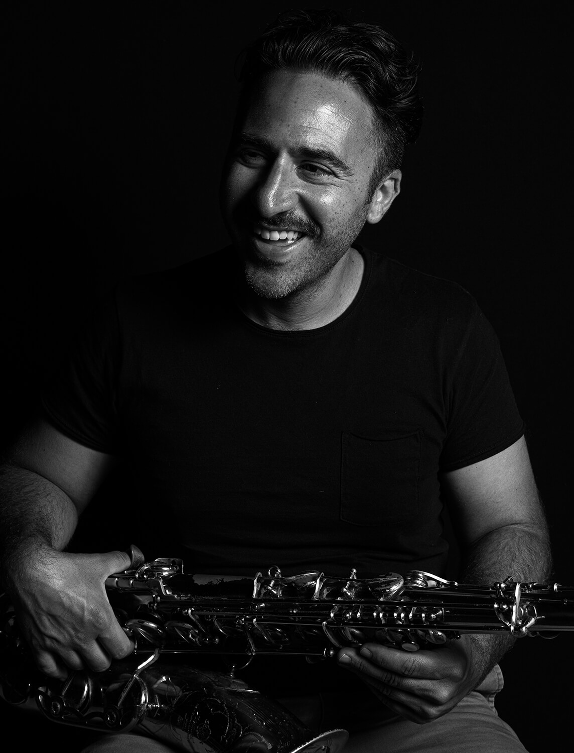 educator, Anthony Bruno