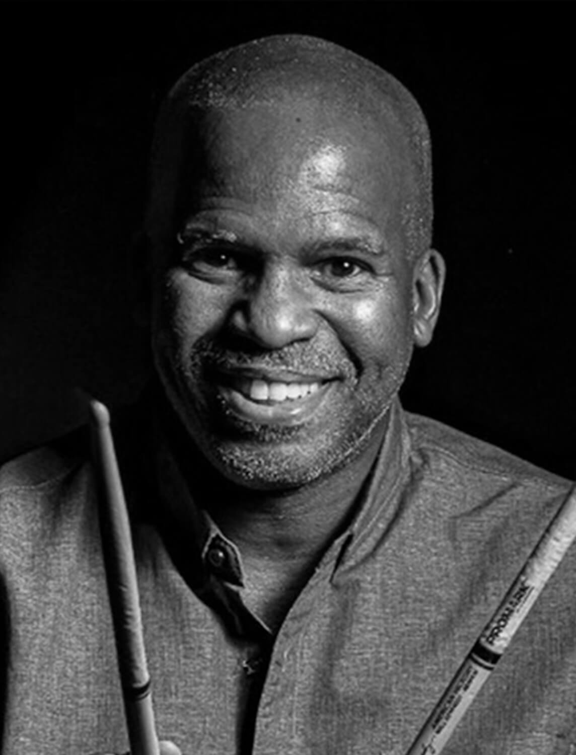 drummer, Will Kennedy