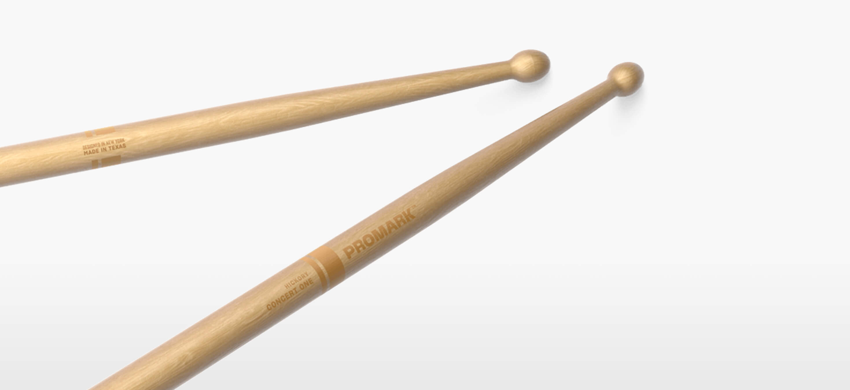  ProMark Concert Series Drumsticks