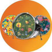 55 YEARS OF YELLOW SUBMARINE