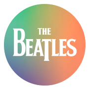 THE BEATLES STRAPS & PICKS