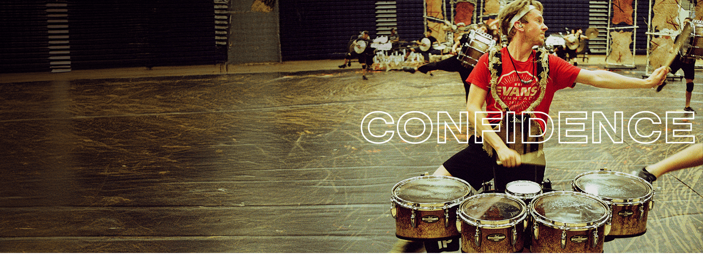 precision starts here