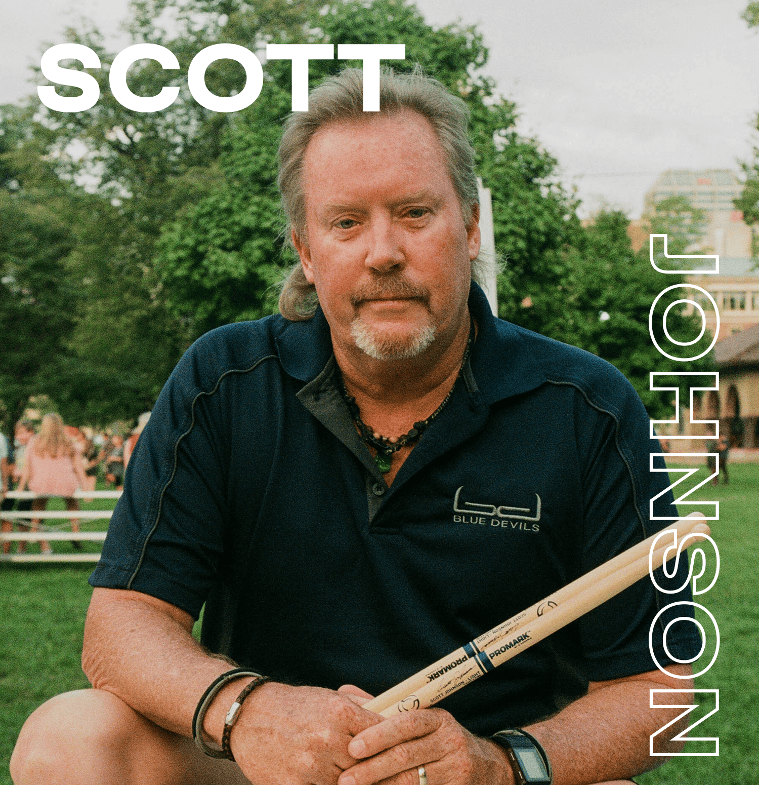 Scott Johnson