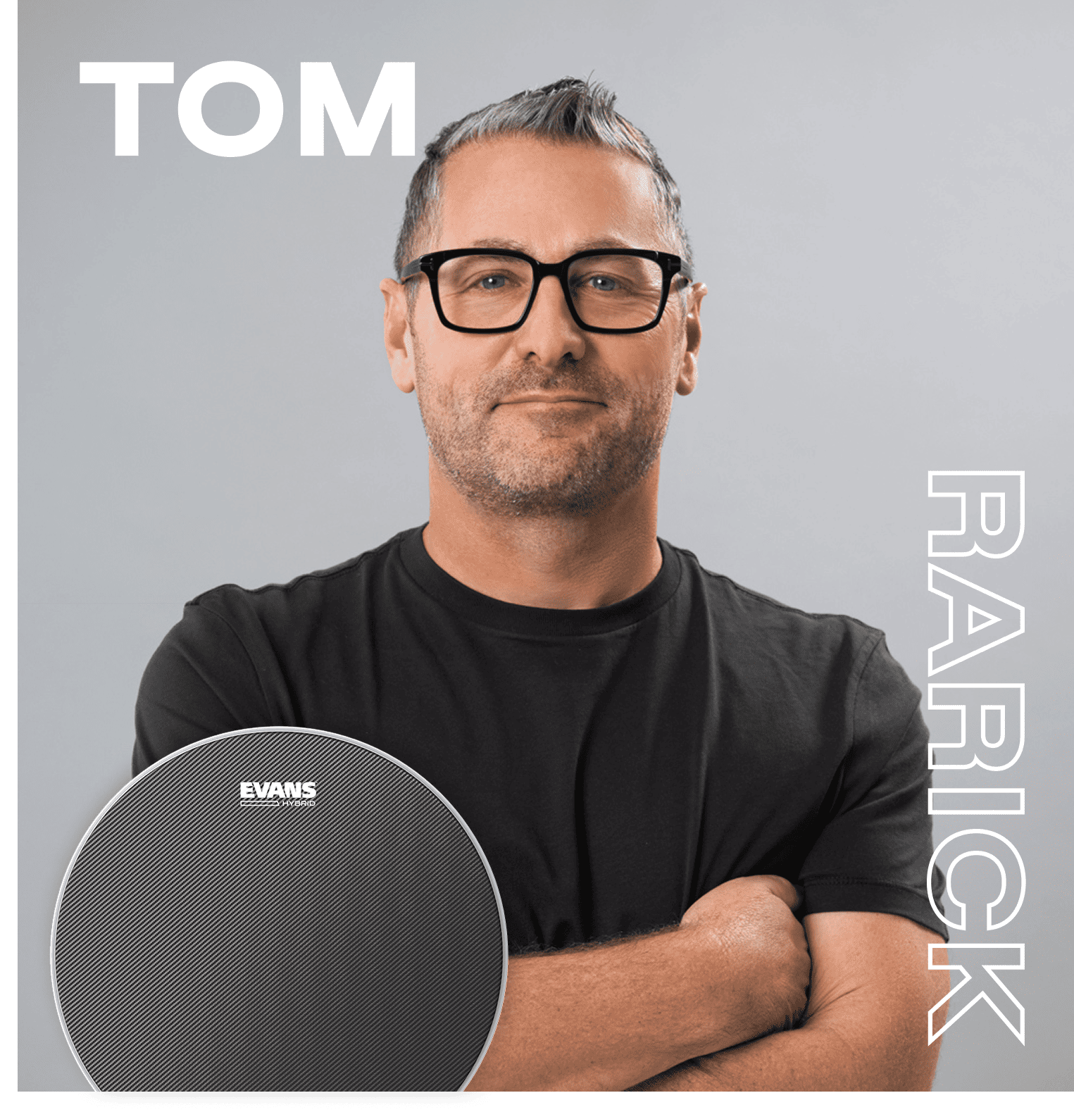 Tom Rarick