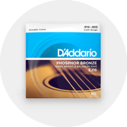 ACOUSTIC STRINGS