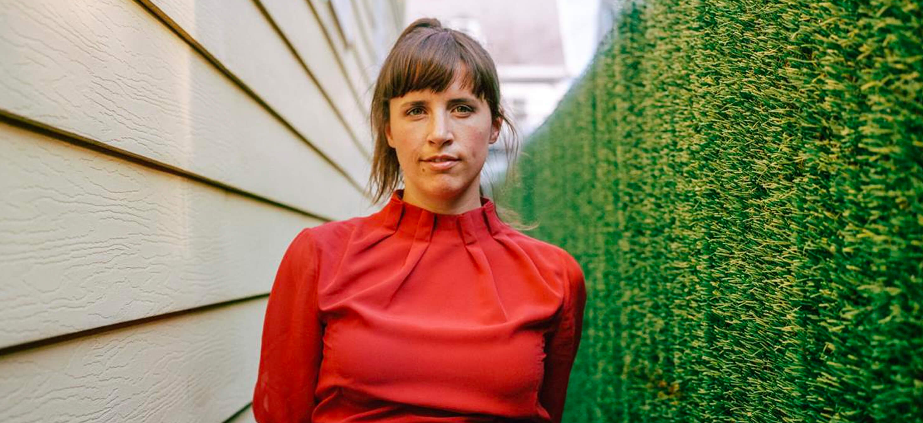 Bridget Kearney
