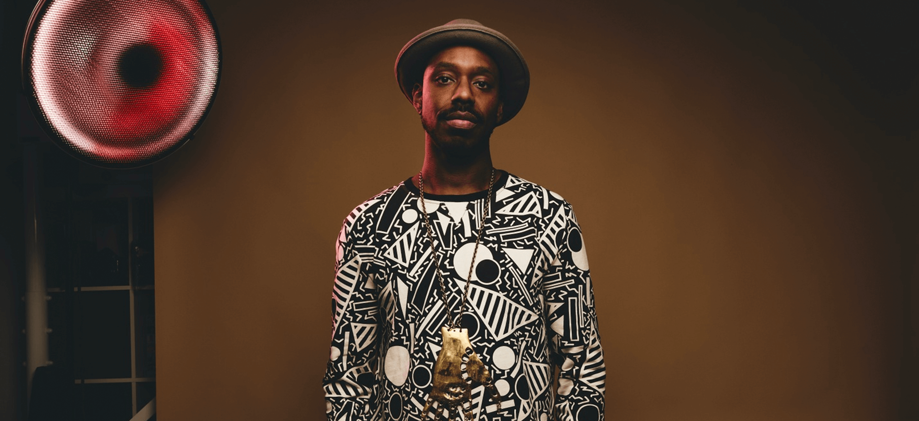 Shabaka Hutchings