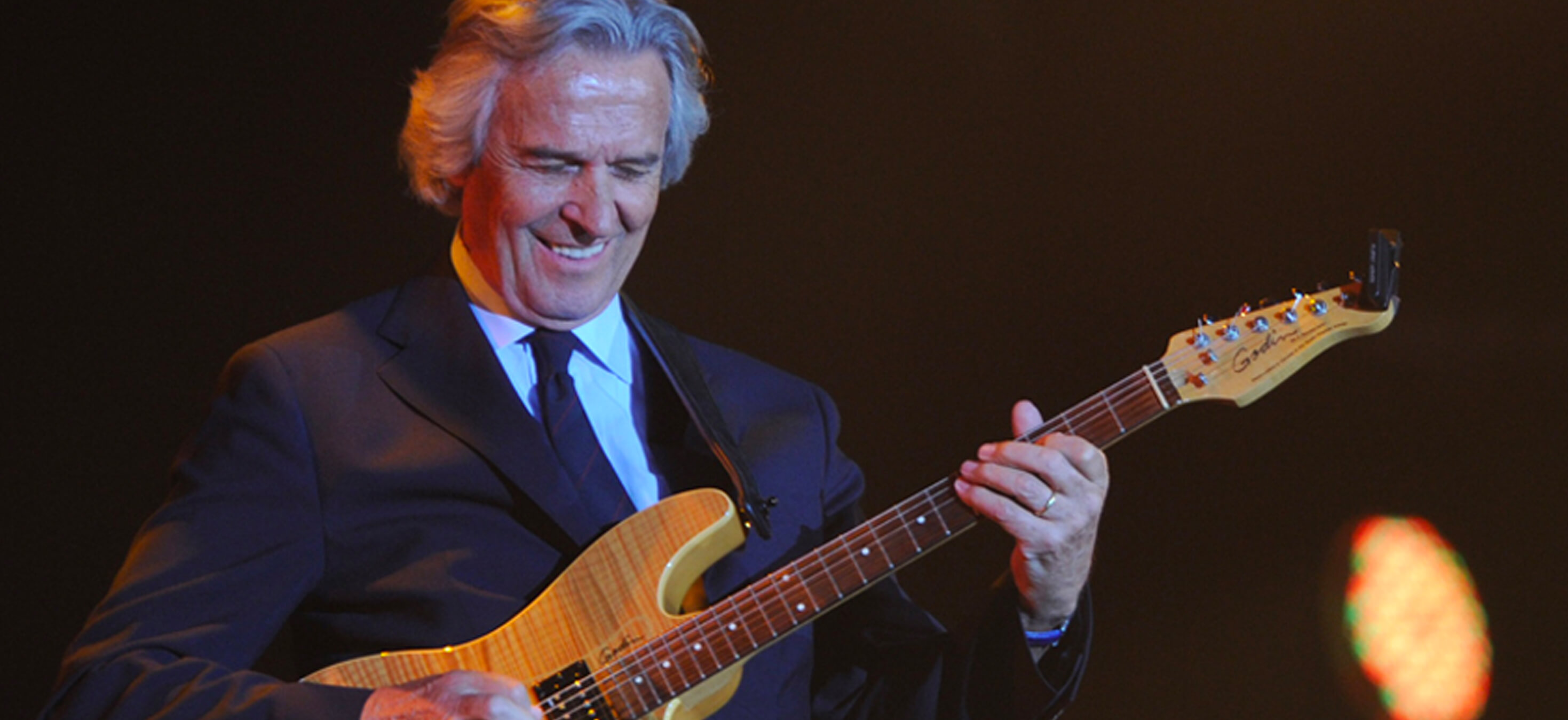 John McLaughlin