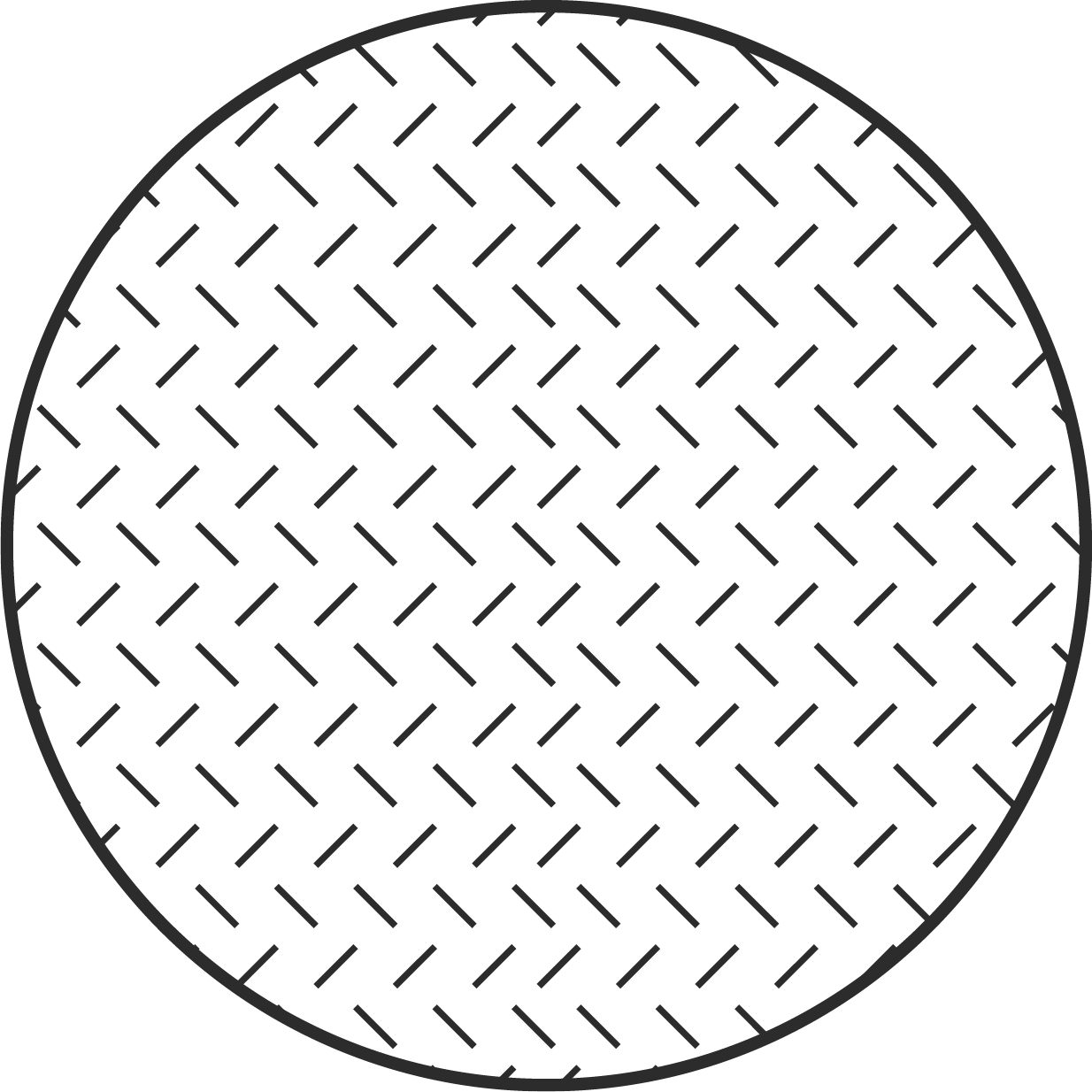 close-up of Evans dB Zero head