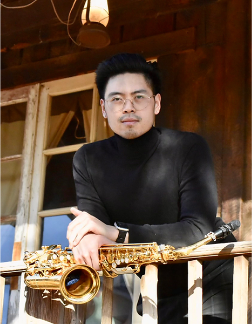 Bonson Lee