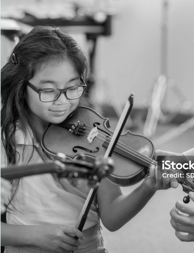 Fiddle Fun (Melissa Brun)