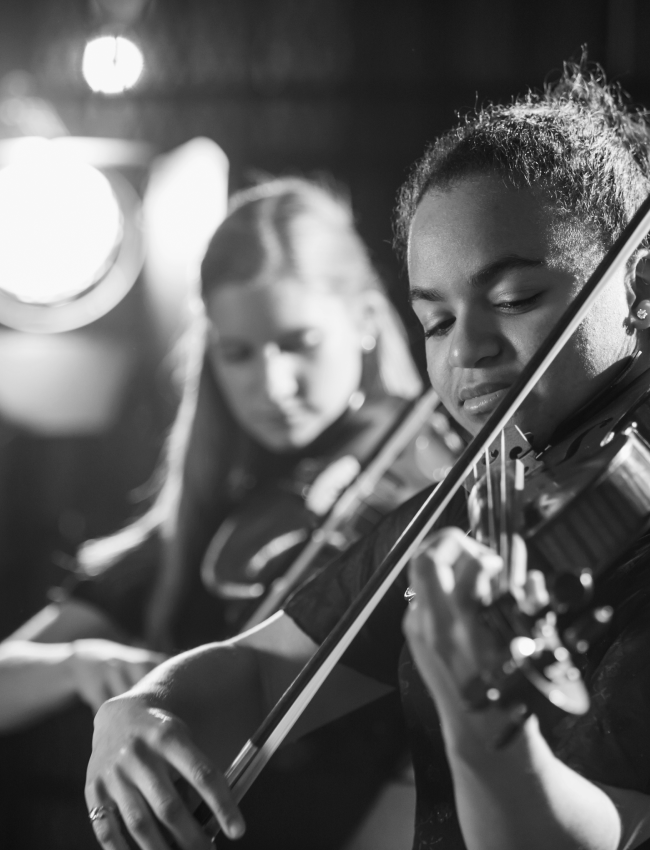Trauma-Informed Music Classrooms (Nicole Melrose)