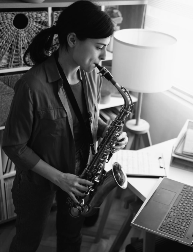 Finding Your Sound: Improving Retention Through Sound Exploration (Gary Paulo)
