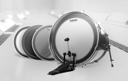 EMAD DRUMHEADS