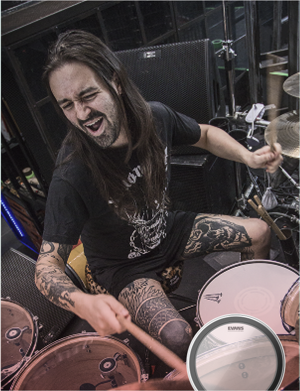 Jay Weinberg